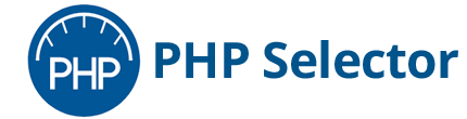 php selector