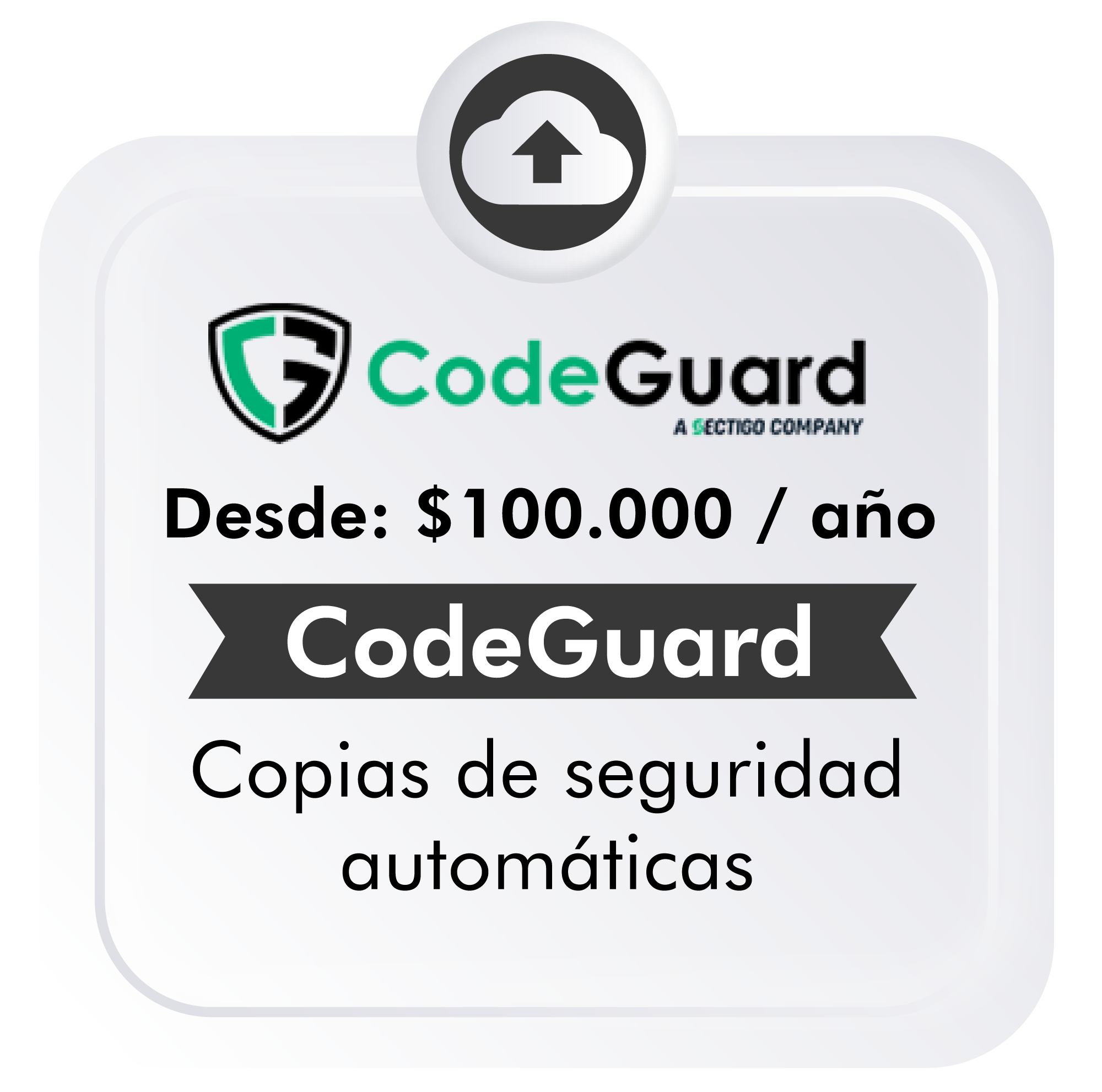 codeguard icono