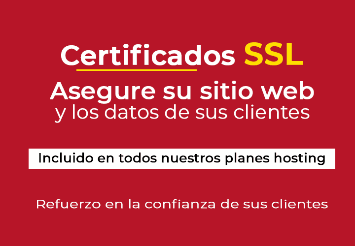 certificados ssl 1
