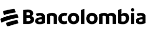 logo bancolombia