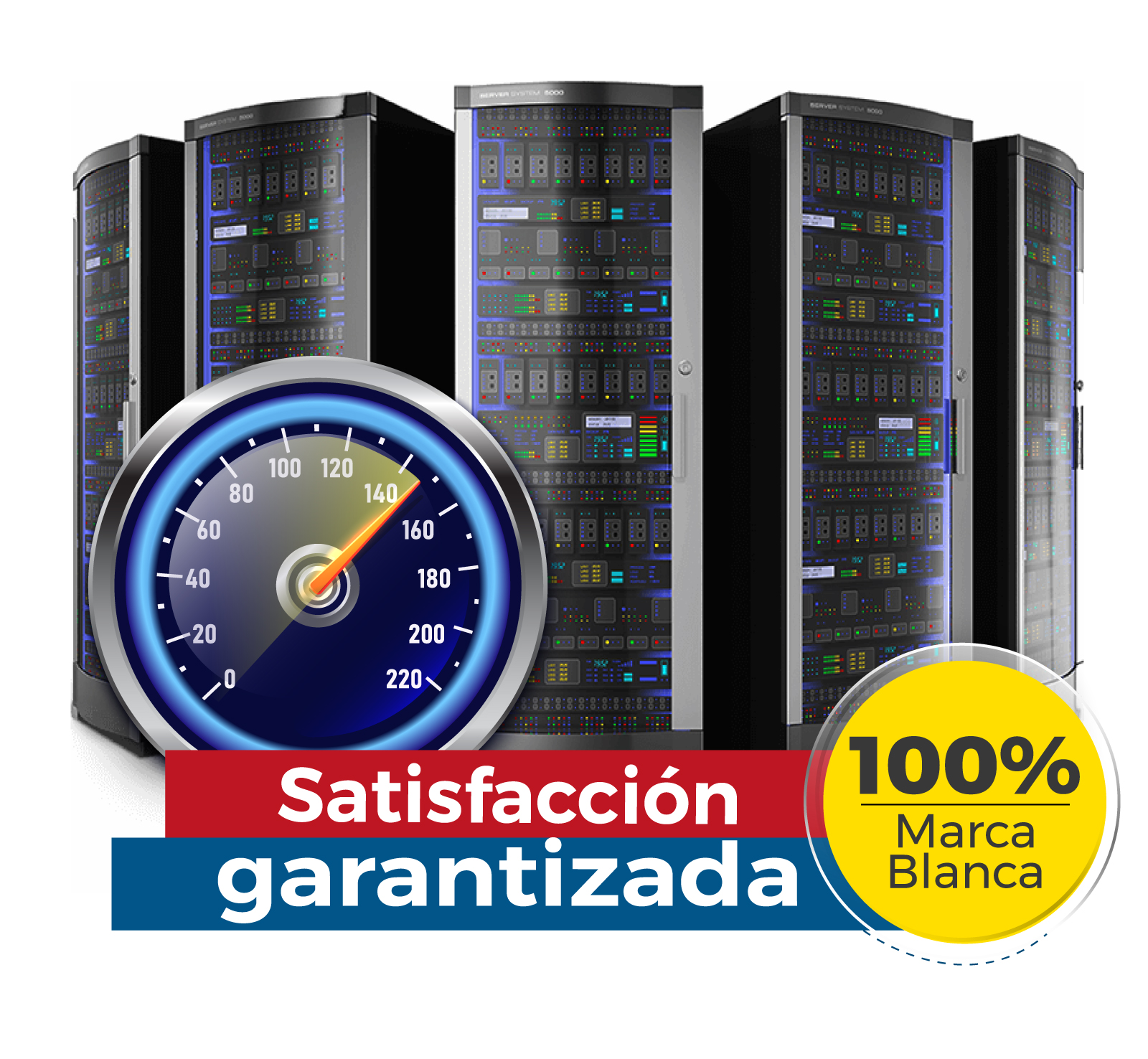 satisfaccion garantizada reseller