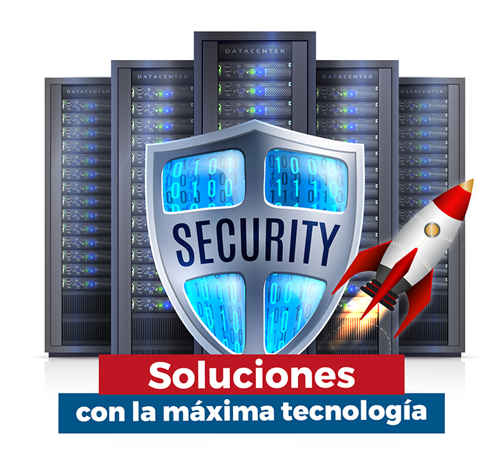 soluciones maxima tecnologia