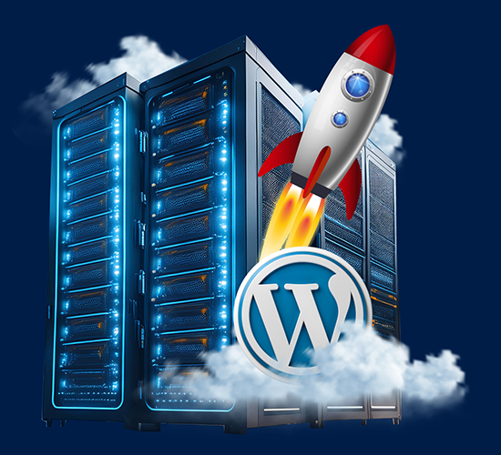 hosting wordpress 2