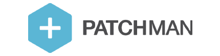 patchman logo