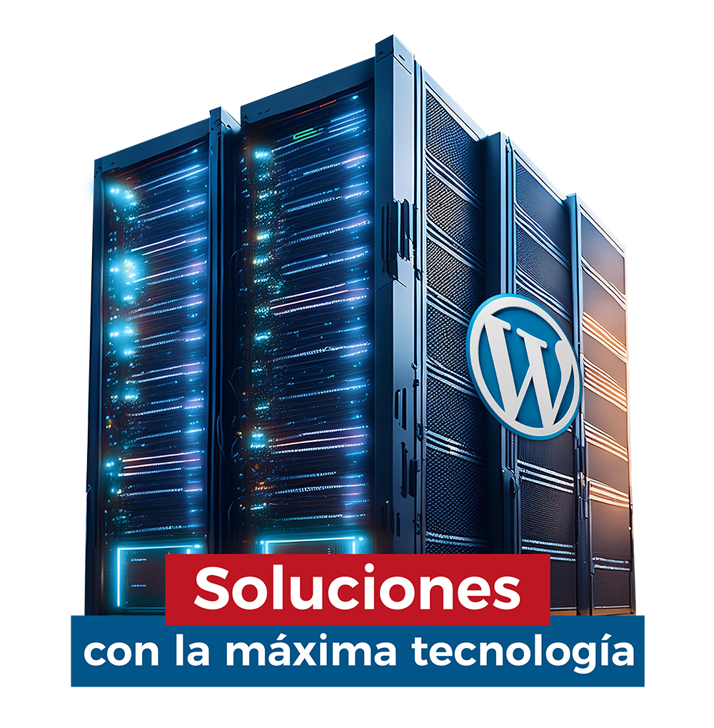 soluciones maxima tecnologia