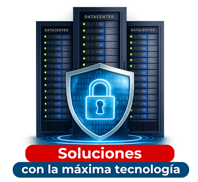 soluciones maxima tecnologia
